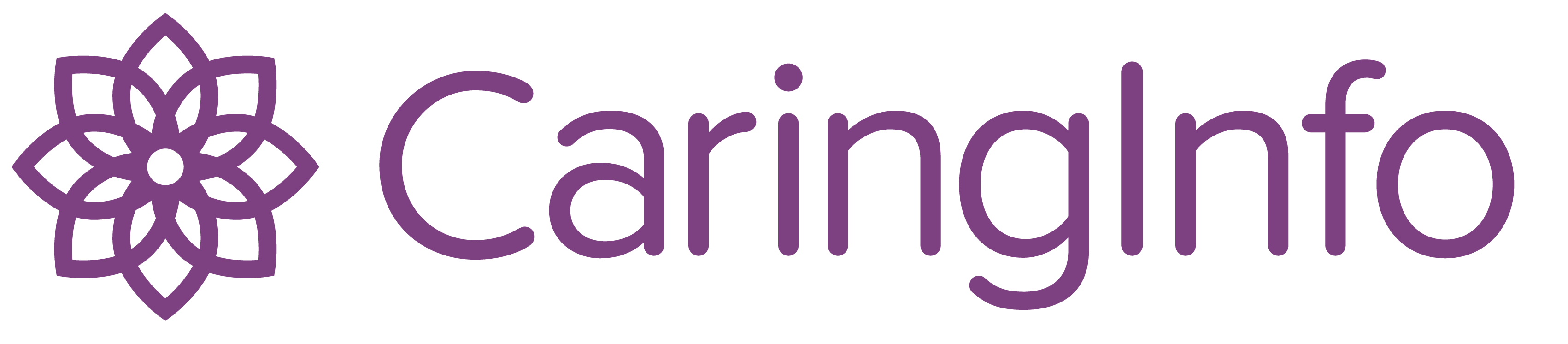 CaringInfo logo